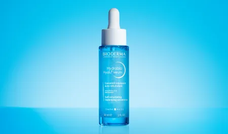 Hydrabio Hyalu+ szérum