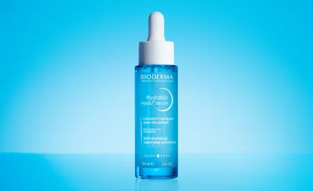 Hydrabio Hyalu+ szérum