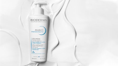 Bioderma - Atoderm Intensive Balzsam