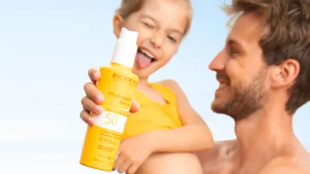 Photoderm Spray SPF50+